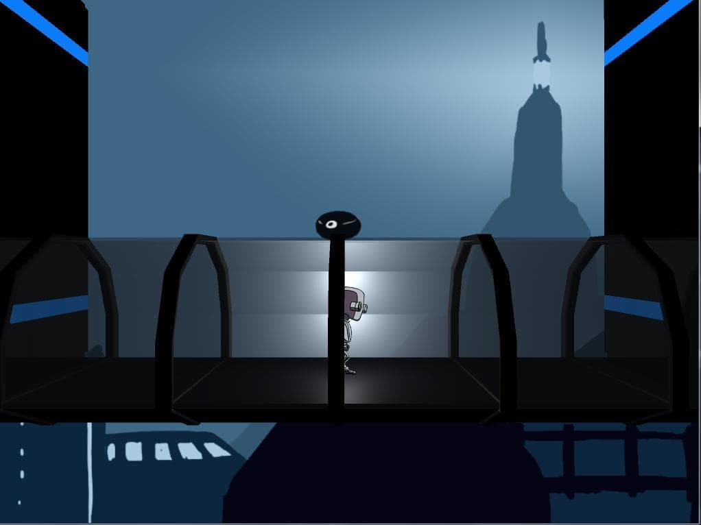 Night Of The Loving Blobs screenshot 3