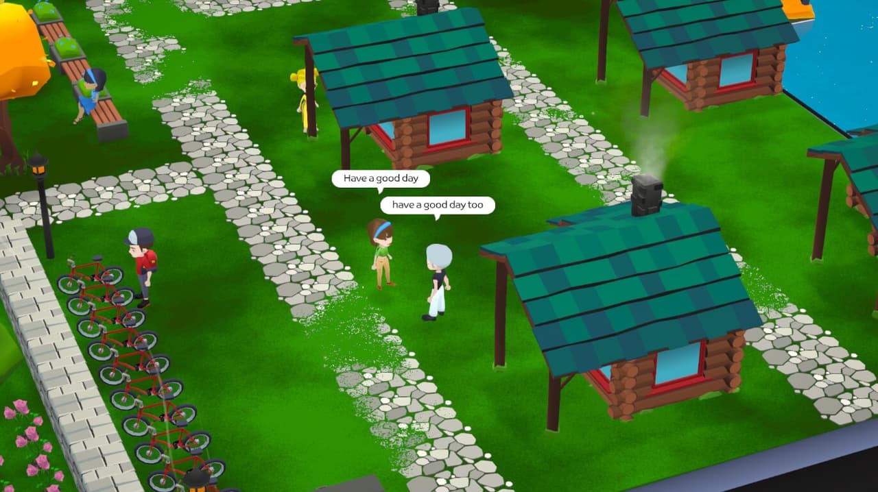 Polity screenshot 3
