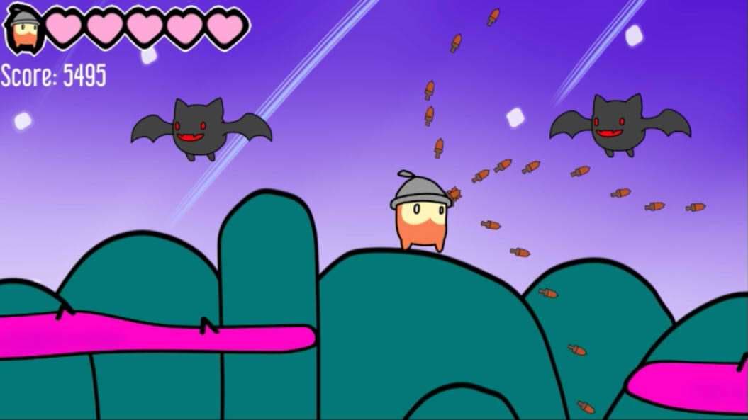 Nutt screenshot 4