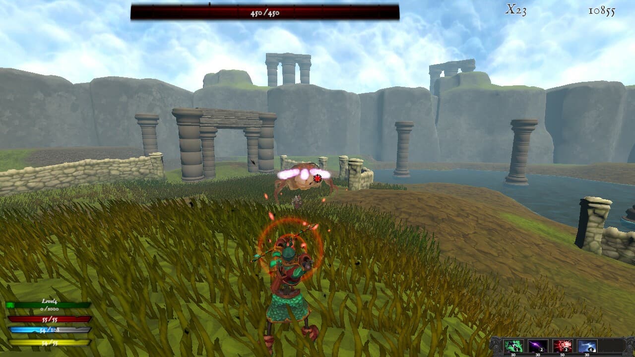 Archery Arena screenshot 4