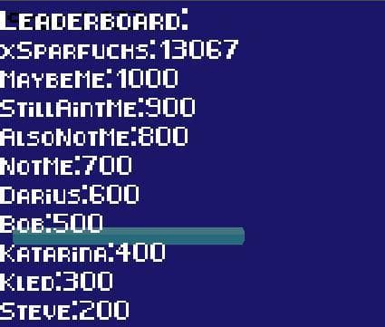 Watch out Pengu screenshot 2
