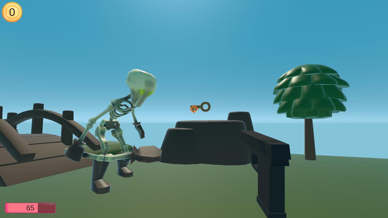 Sailor Bario screenshot 5