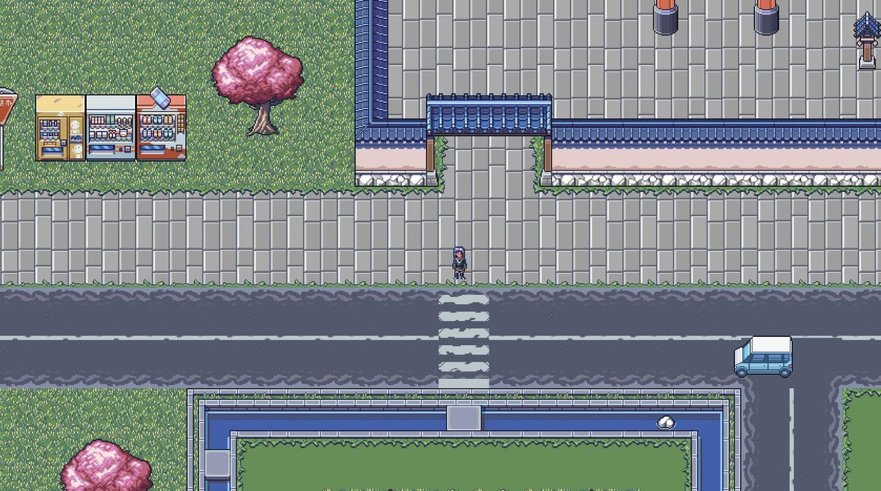 RPG World Demo