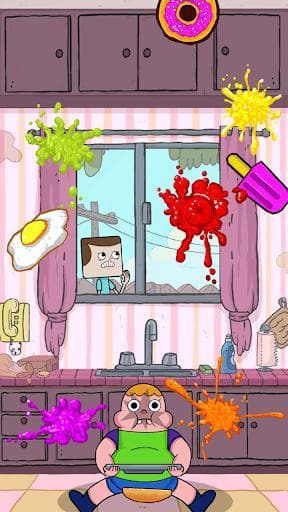 Blamburger - Clarence screenshot 6