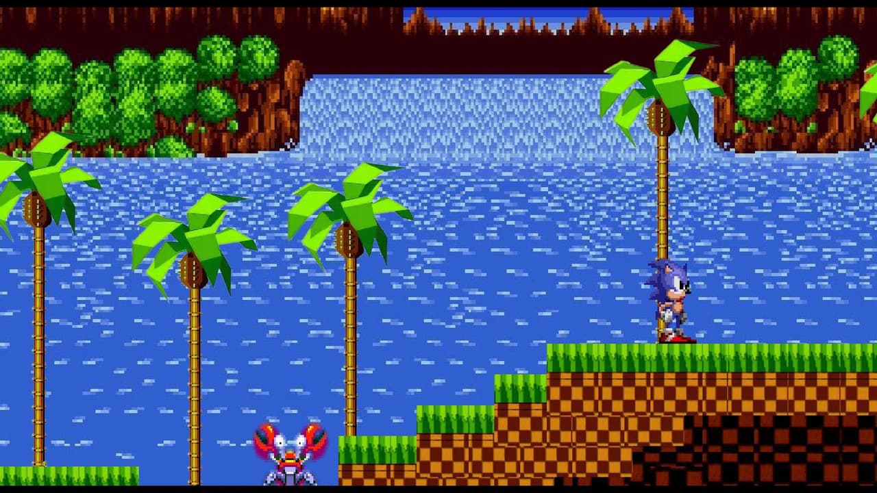 Sonic go screenshot 3