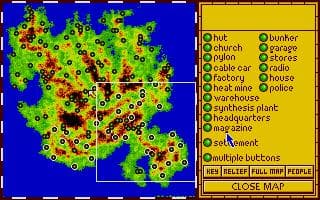 Midwinter screenshot 5