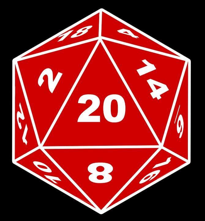 Wozs Dice Roller