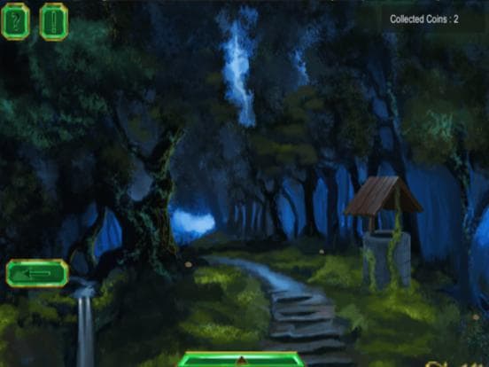 The Shadow of Devilwood - Adfree screenshot 3