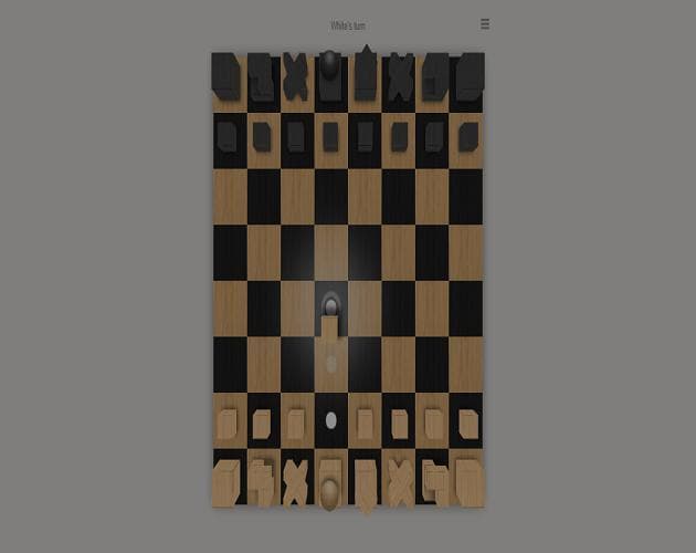 3D Hartwig Chess screenshot 3