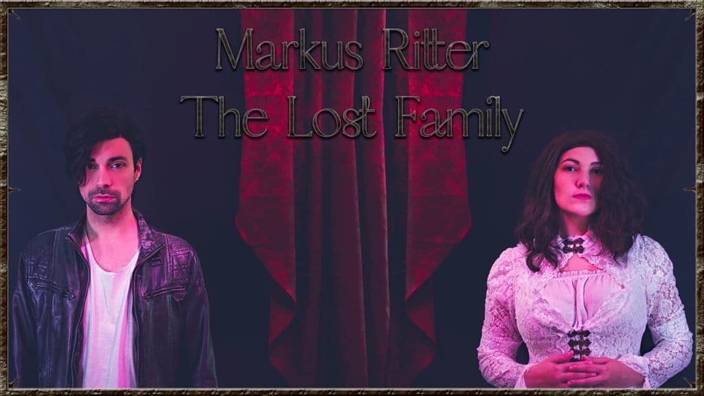 Markus Ritter - The Lost Family