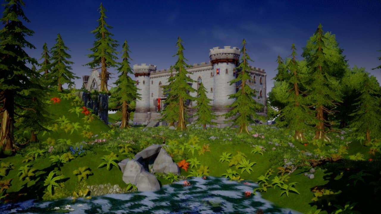 Defend the Wilderness screenshot 6