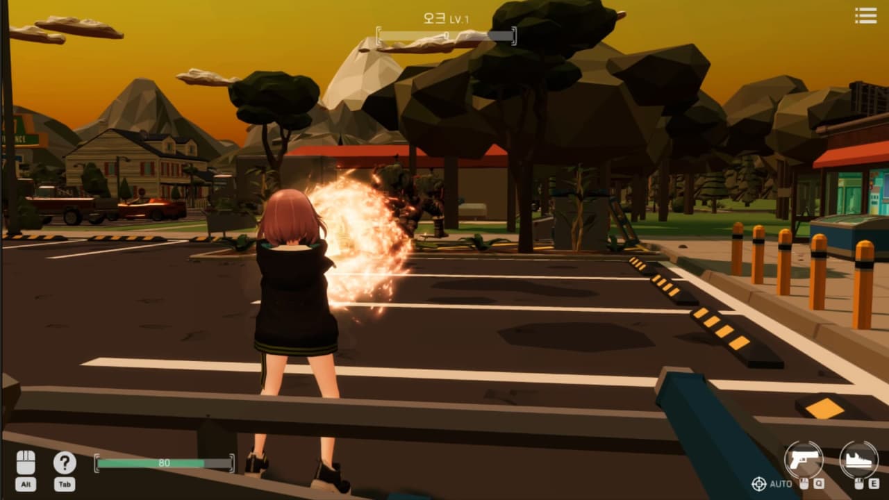 Starcube MMO screenshot 4