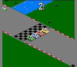 R.C. Pro-Am II screenshot 5