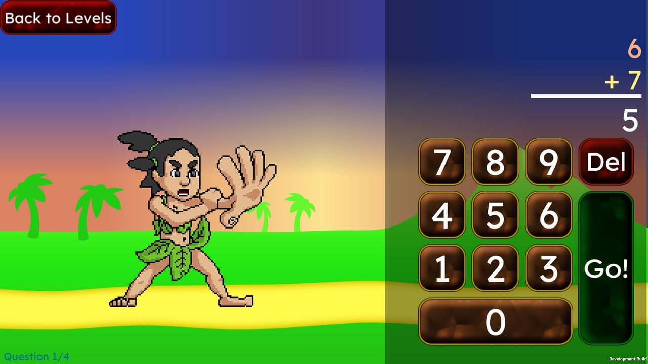 Project Sum screenshot 3