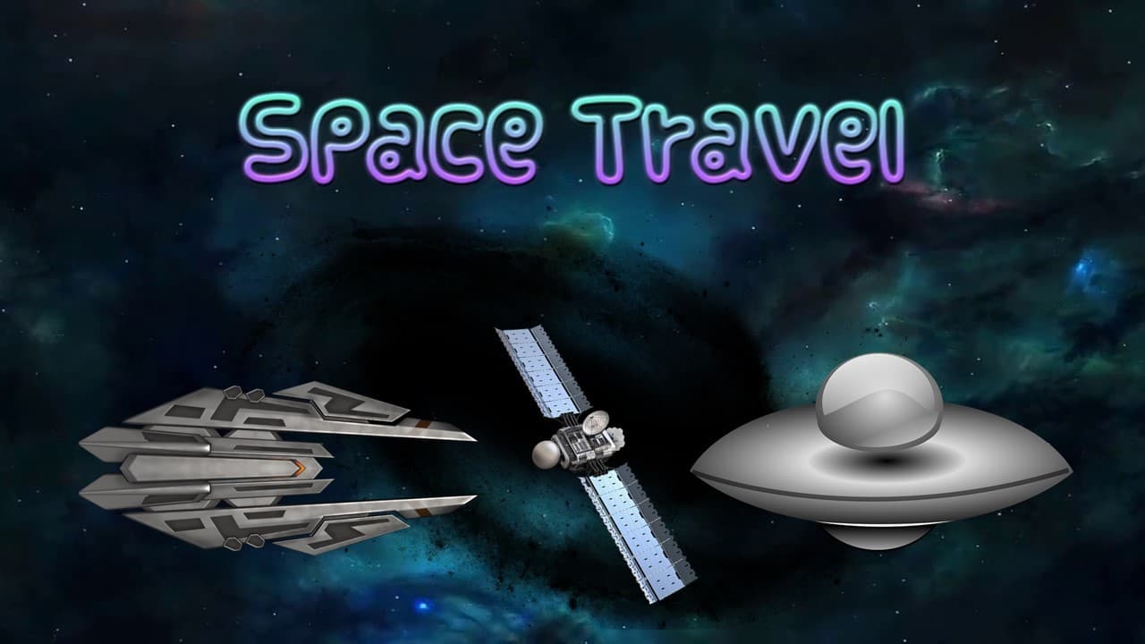 Space Travel