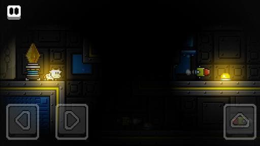 Lola - The Escape [Demo] screenshot 3