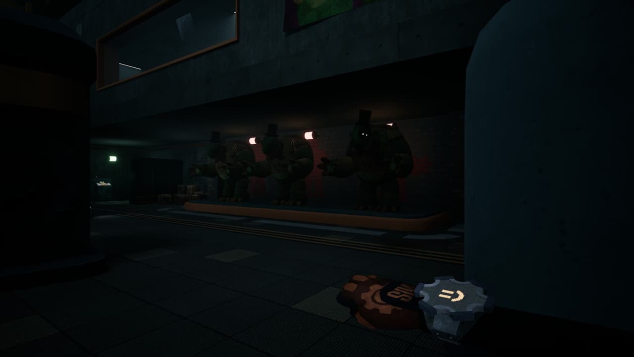 Sivis Factory screenshot 4