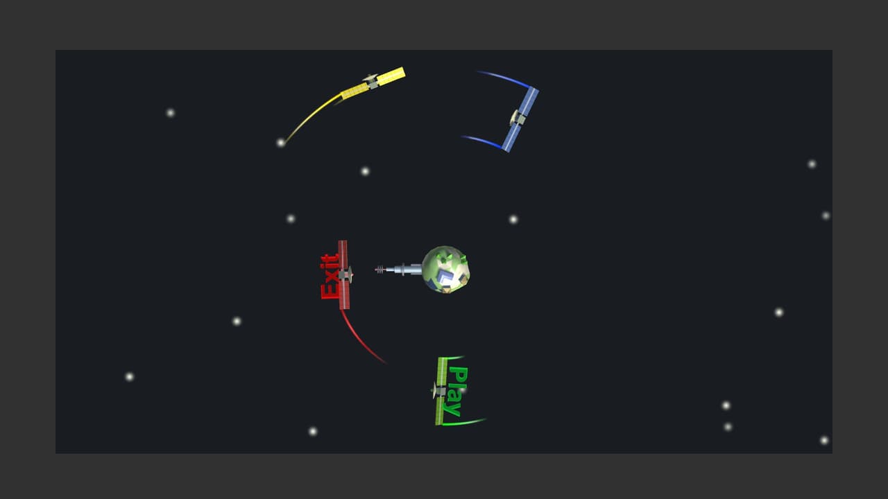 Signal Spinner screenshot 4