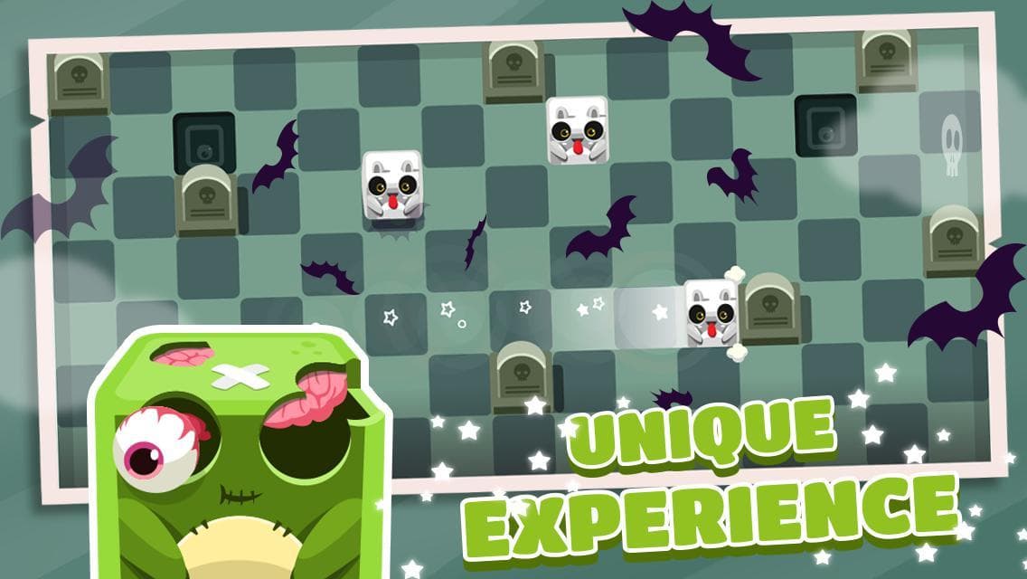 Goofy Monsters screenshot 4