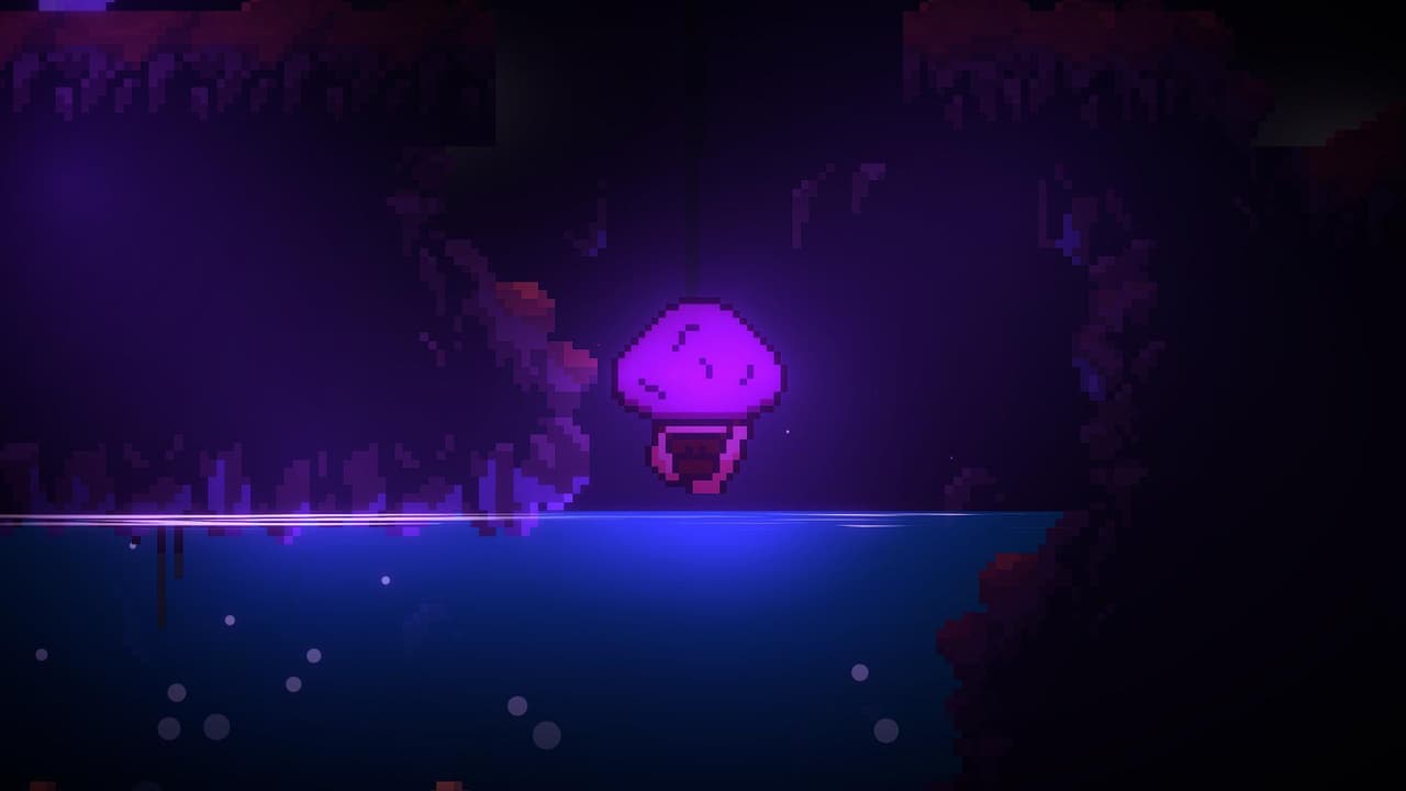 Sporebody: An Orebody Story