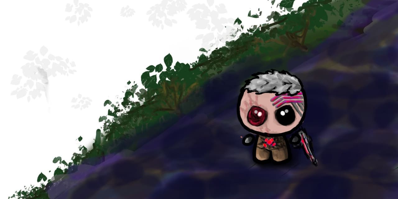 The Harbingers Harvest screenshot 2