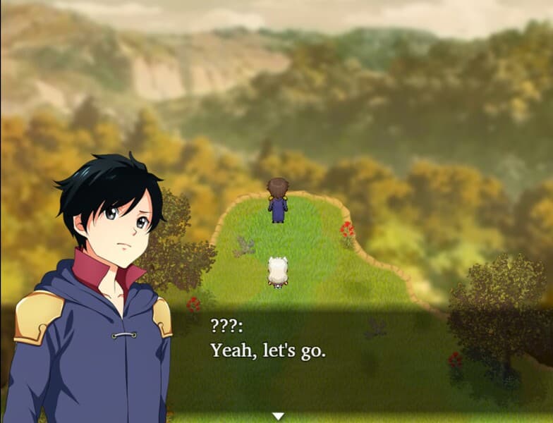 Sleeping Dragon King Chronicles screenshot 4