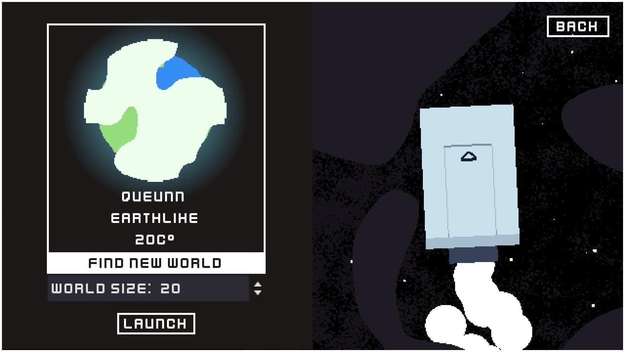 aethr (Proof of Concept) screenshot 2