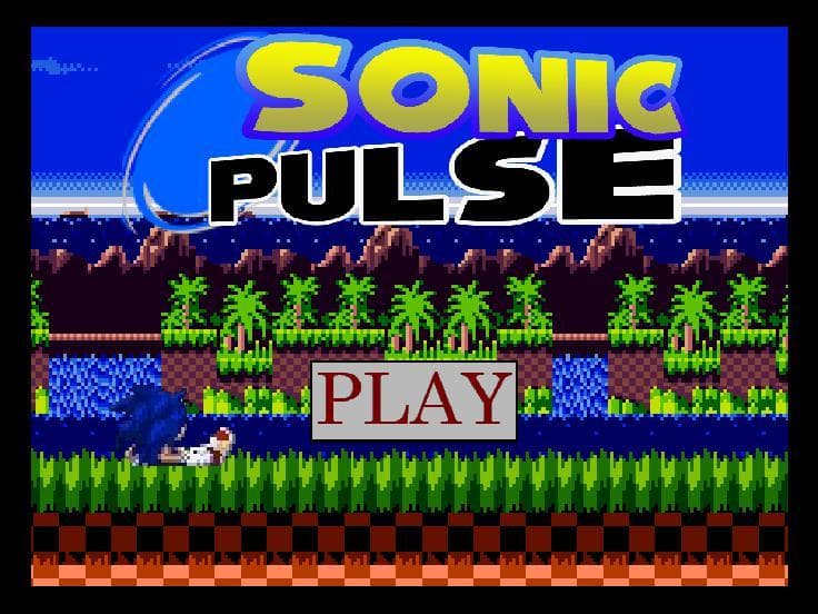 Sonic Pulse (Conikku) screenshot 2