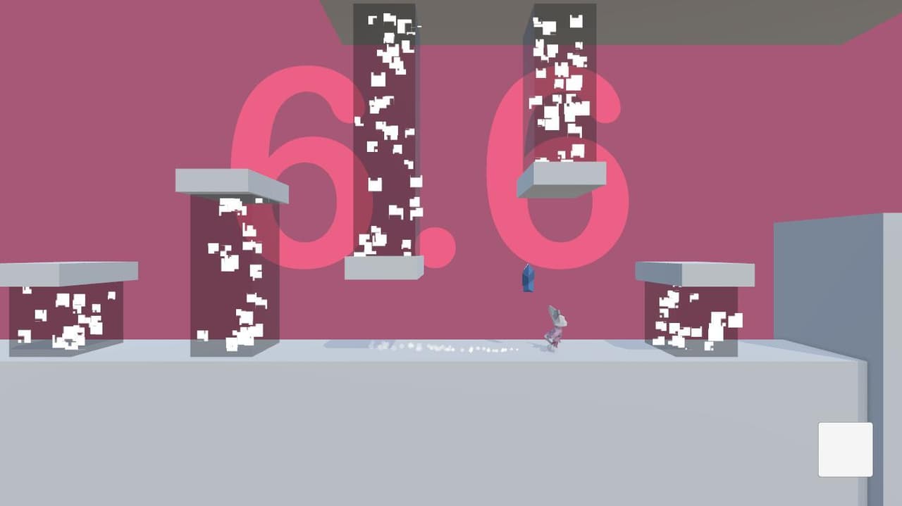 Crystal Hop