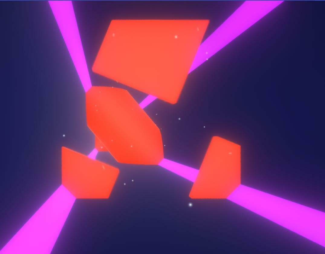 Loophole (LD47) screenshot 4