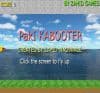 Paki KABooter