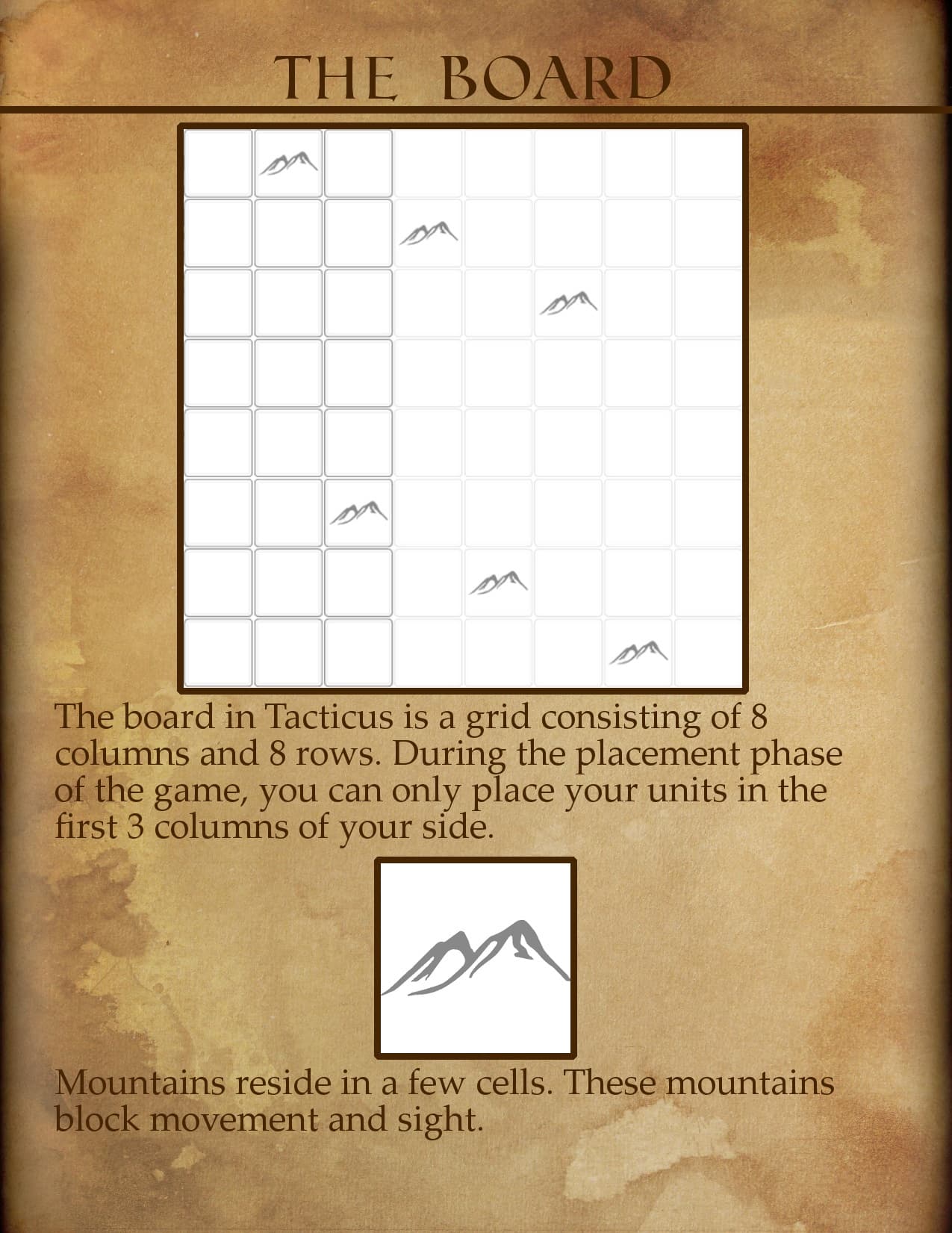 Tacticus screenshot 4