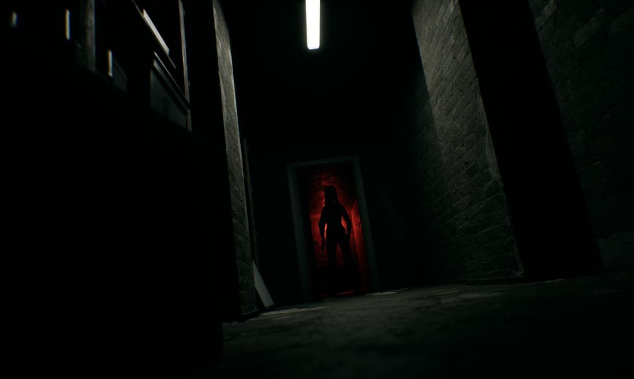 Sinners Basement [DEMO]