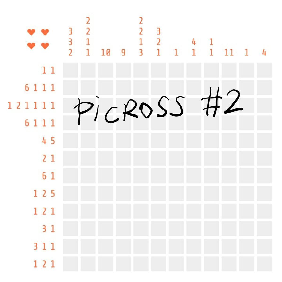 PICROSS2