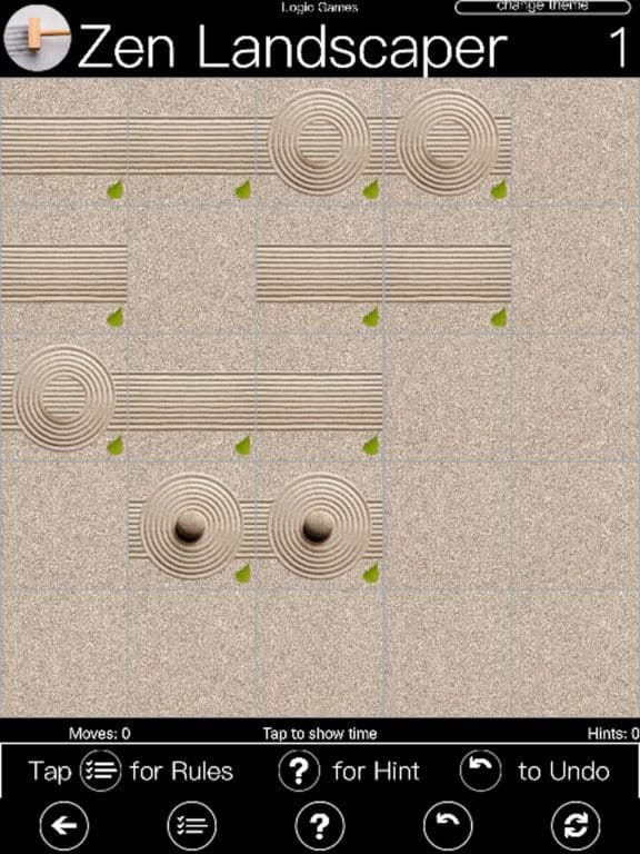 100 Logic Games - Time Killers screenshot 2