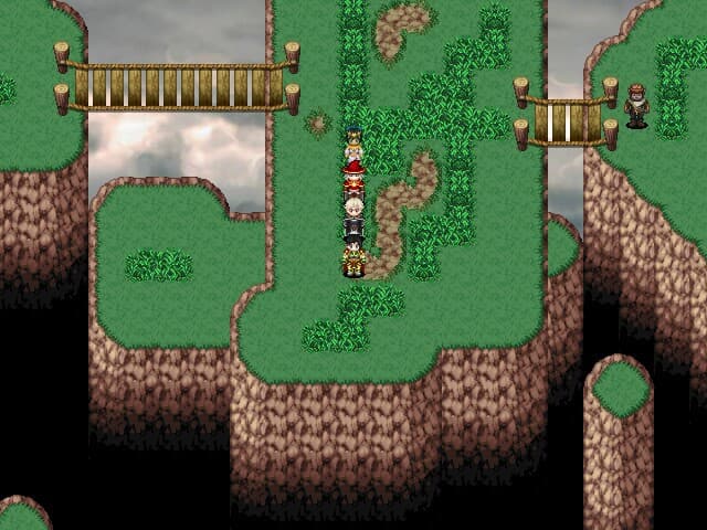 The Exodus screenshot 3
