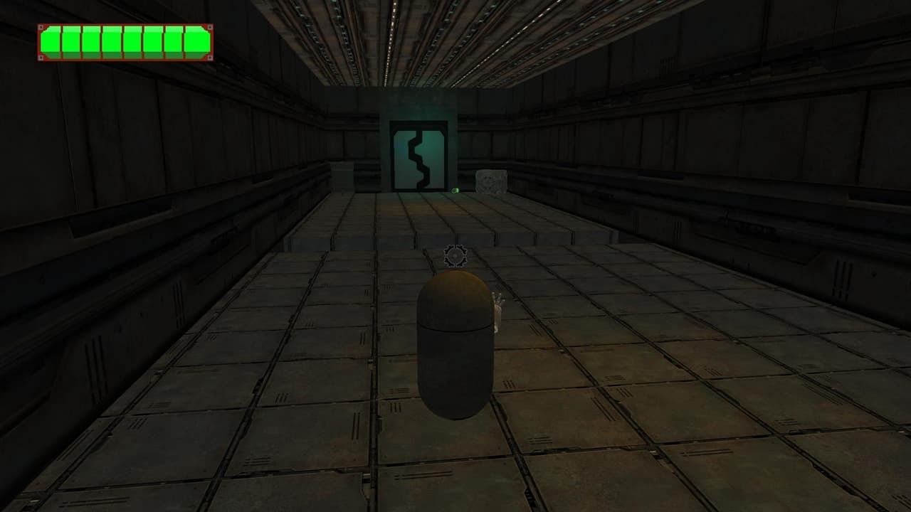 Project Humanity screenshot 3