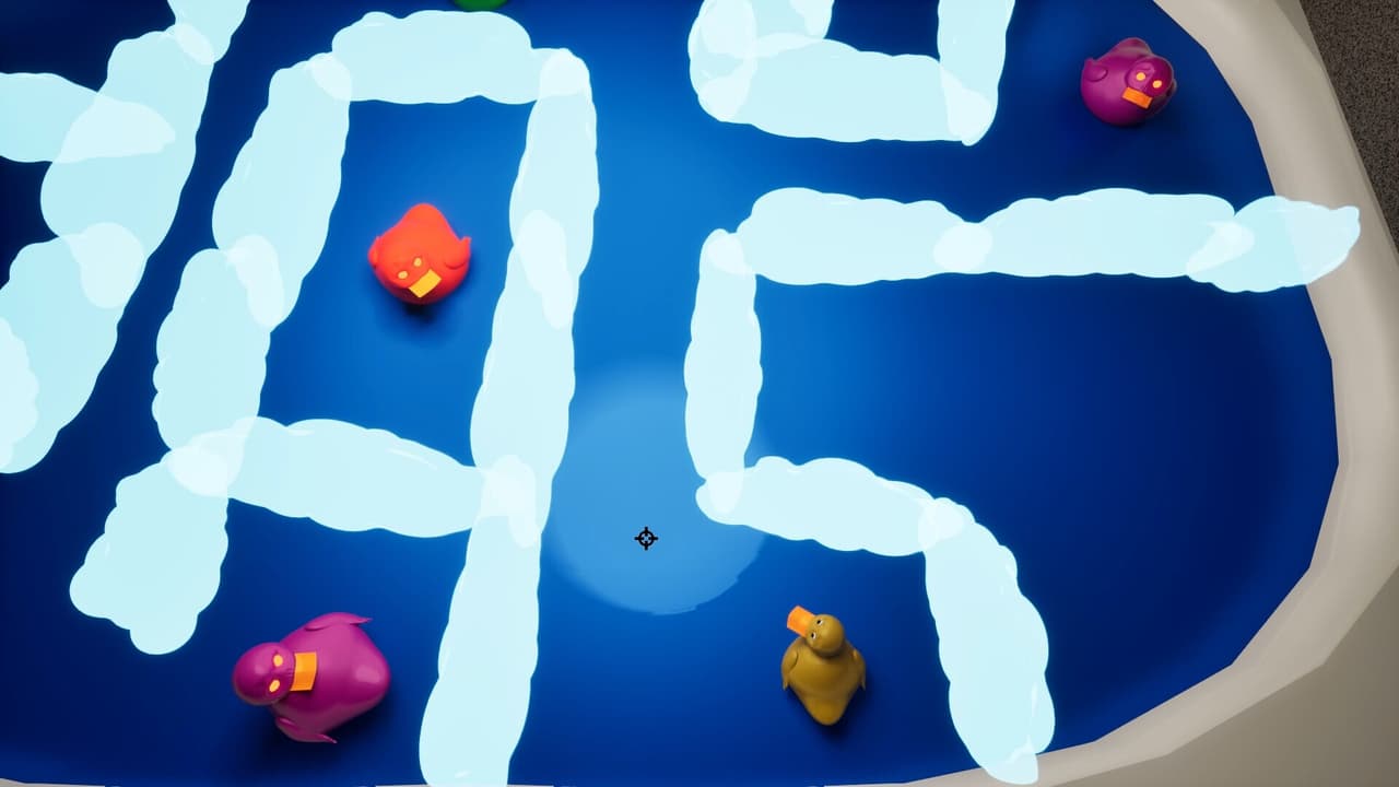 Rogue Rubber screenshot 6