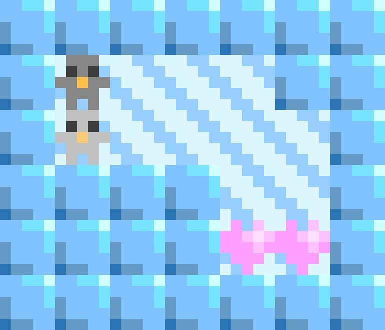 Penguins in <3 screenshot 3