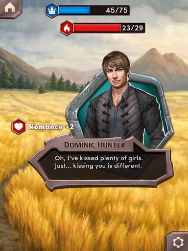 Choices: Stories You Play