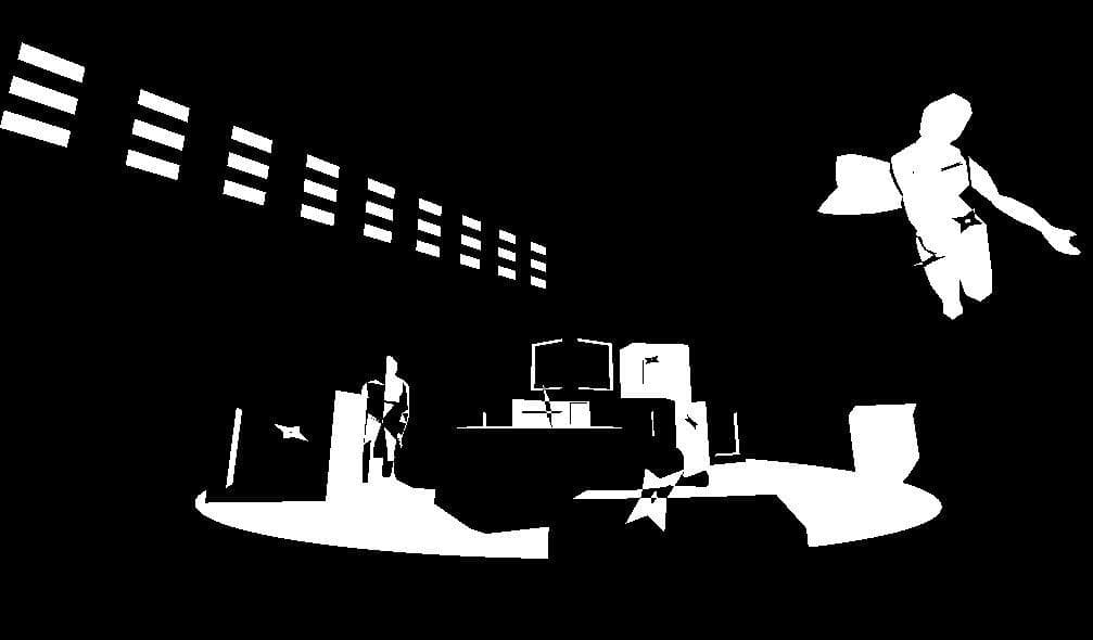 Night Shuriken screenshot 3