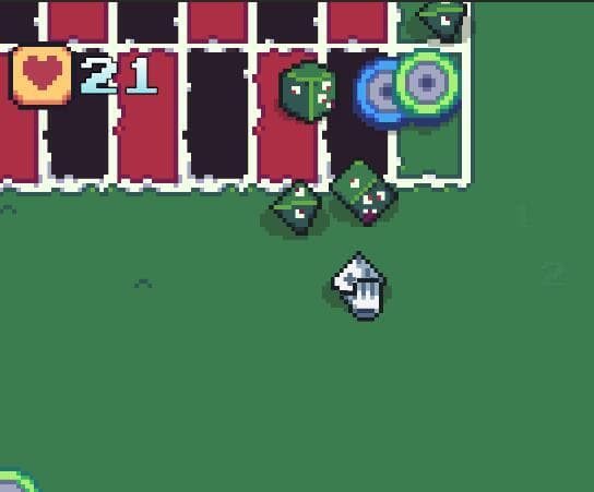 Loaded Dice (BluebsTopCat) screenshot 2