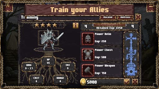 Battle Souls screenshot 5