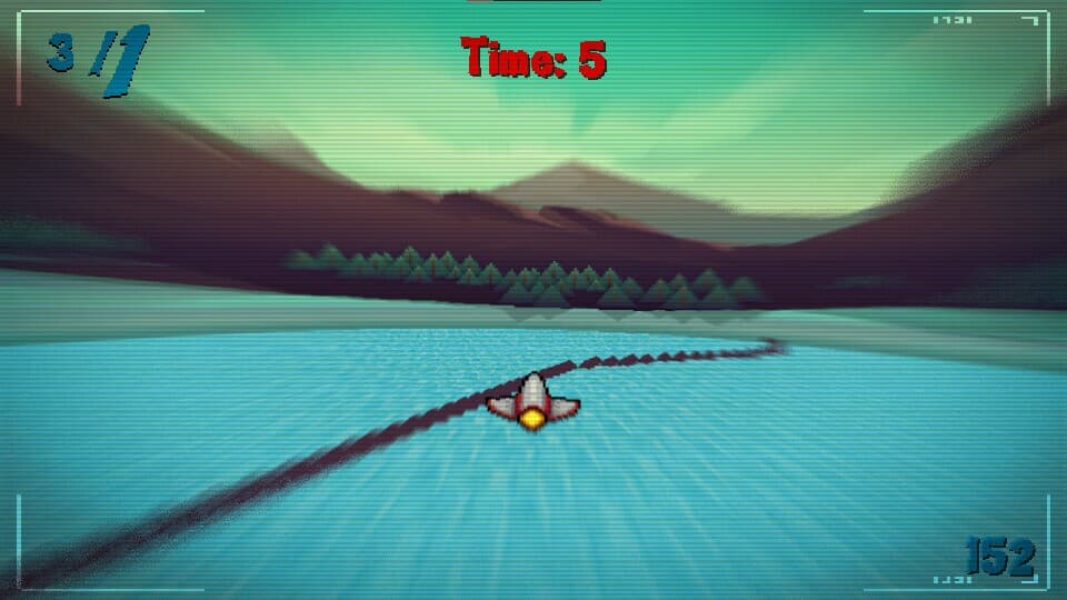 Air Fury screenshot 4