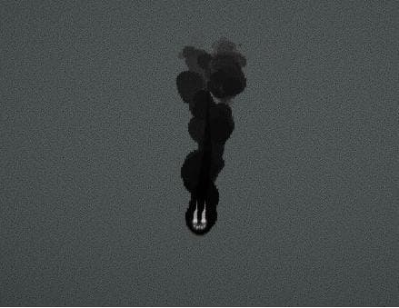 Ghost Movement Demo