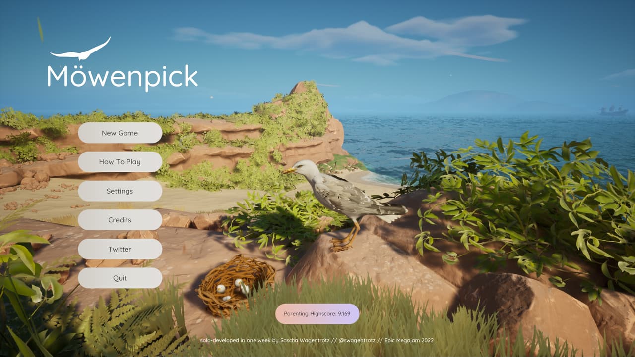 Moewenpick screenshot 2