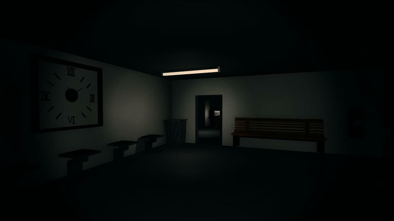 Code Cadima: chapter 1