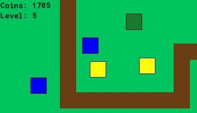Tower Defense V.1 screenshot 3