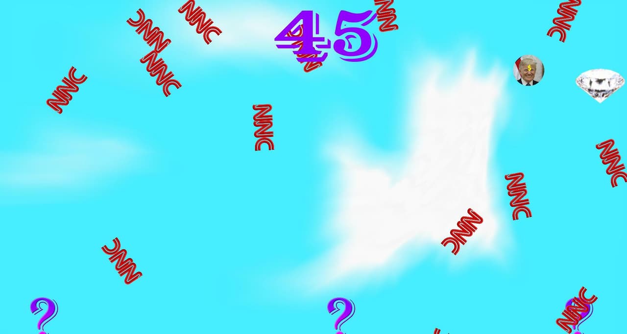 Untrumpable screenshot 2