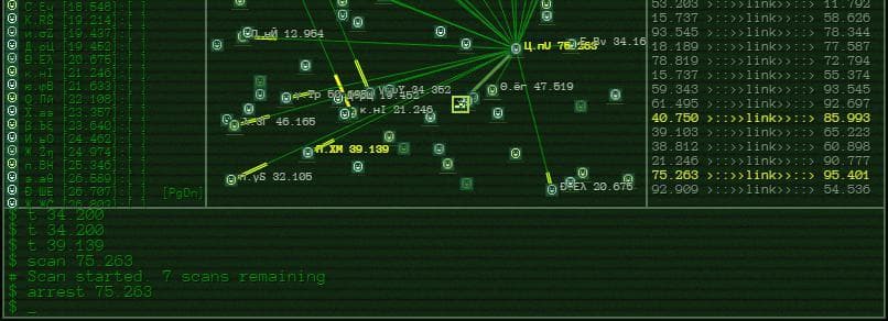 SOMEBODY_IS_LISTENING screenshot 4